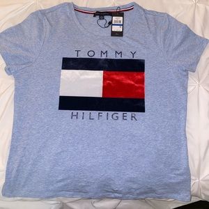 Tommy Hilfiger woman’s T-shirt